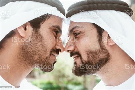 Meet Gay Arab Men